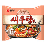 새우탕면