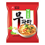 무파마 탕면