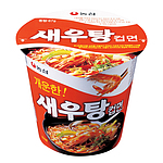 새우탕컵