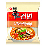 신라면 건면