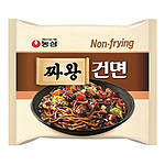 짜왕 건면