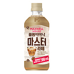 맥스웰 콜롬비아나 마스터라떼