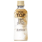 티오피 심플리 스무스 로스티라떼