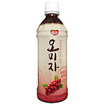 오미자차
