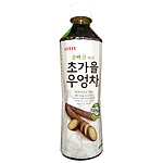 초가을 우엉차