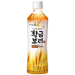 황금보리