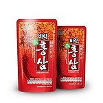 비락 홍삼즙