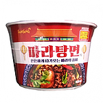 마라탕면 큰컵