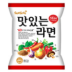 맛있는라면
