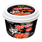 불닭 떡볶이