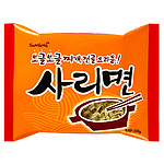 사리면