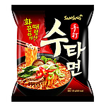 수타면