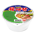 육개장