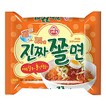 진짜쫄면