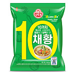 채황면