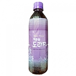 맥문동 도라지차