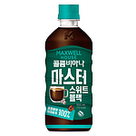 콜롬비아나 마스터 스위트블랙