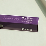 페이브 팬시 블랜드 캡슐커피 (네스프레소 호환용)