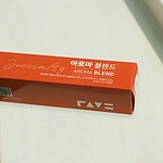 페이브 아로마 블랜드 캡슐커피 (네스프레소 호환용)