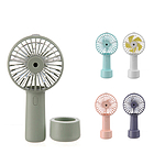 마스터 엠투 미스트 선풍기 2,200mAh