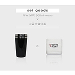 호텔수건,더뉴 500ml NM035 타올세트