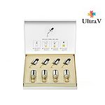 울트라브이 이데베논 앰플 기능성 화장품 6ml x 4개