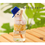 야구곰디퓨저50ml 한지방향제