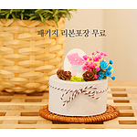 자전거탄둥둥이 한지방향제