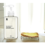 생활공작소 주방세제500ml ,아크릴수세미 세트