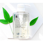생활공작소 주방세제500ml 쌀뜨물