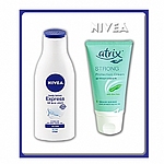 니베아 기획2종세트[바디125 핸드75]