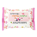 30매 맘이고운물티슈