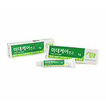 마데케어연고