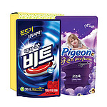 비트액체 피죤 2종
