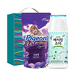 피죤 베이킹소다500용기 2종