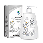 친환경 아름다운주방세제500펌프 1P
