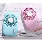 카메라 미니 핸디선풍기 (800mAh)