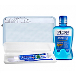 가그린 먼지제로set B