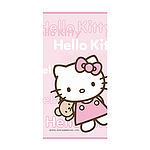 호텔수건 헬로키티 NM507 프리미엄 고급바스타올 350g