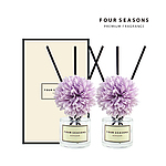 포시즌 플라워 디퓨저 50ml 더블 맘
