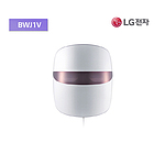 LG Pra.L 컴팩트 더마 LED 마스크 BWJ1V