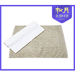 송월 테리갤러리 발매트 290g