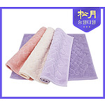 송월 송월하트 슈가 발매트 225g