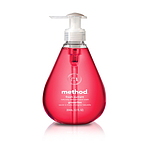 메소드 핸드워시 후레쉬커런트향 354ml