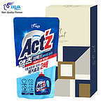 피죤 액츠 퍼펙트 액체세제 리필 300g