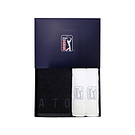 PGA 죽사바스 190g 호텔타올 2P 소