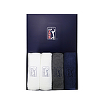 PGA 190g 프리미엄호텔타올 4P 소