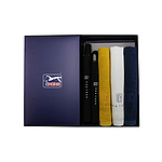 PGA 2단자동엠보 2단엠보완자 170g 면사타올3p 세트