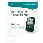 가정용 혈당계 글루네오라이트 검사지50매