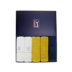 PGA 170g 소프트면사타올 5P